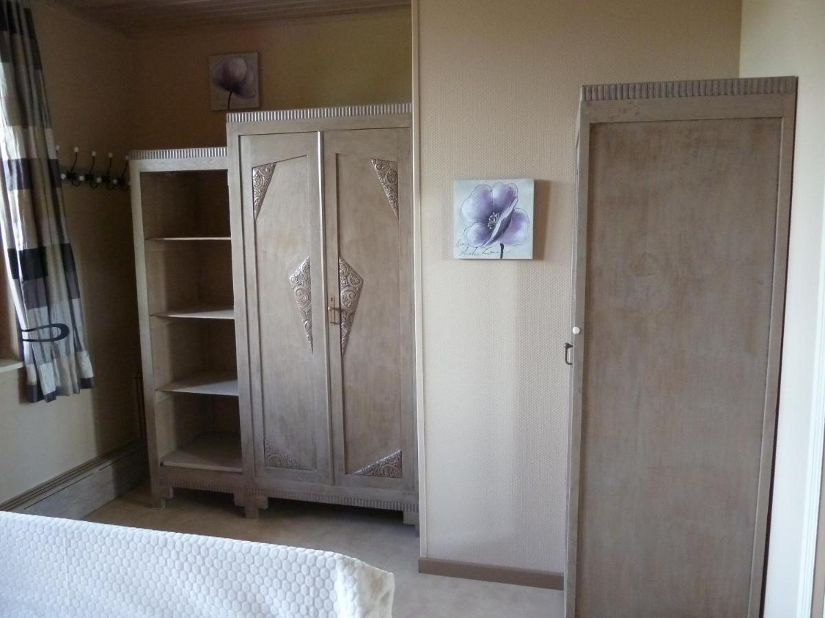 'Chez Lulu' - Gite Cocon Avec Bain Nordique Ardenne Nassogne Εξωτερικό φωτογραφία