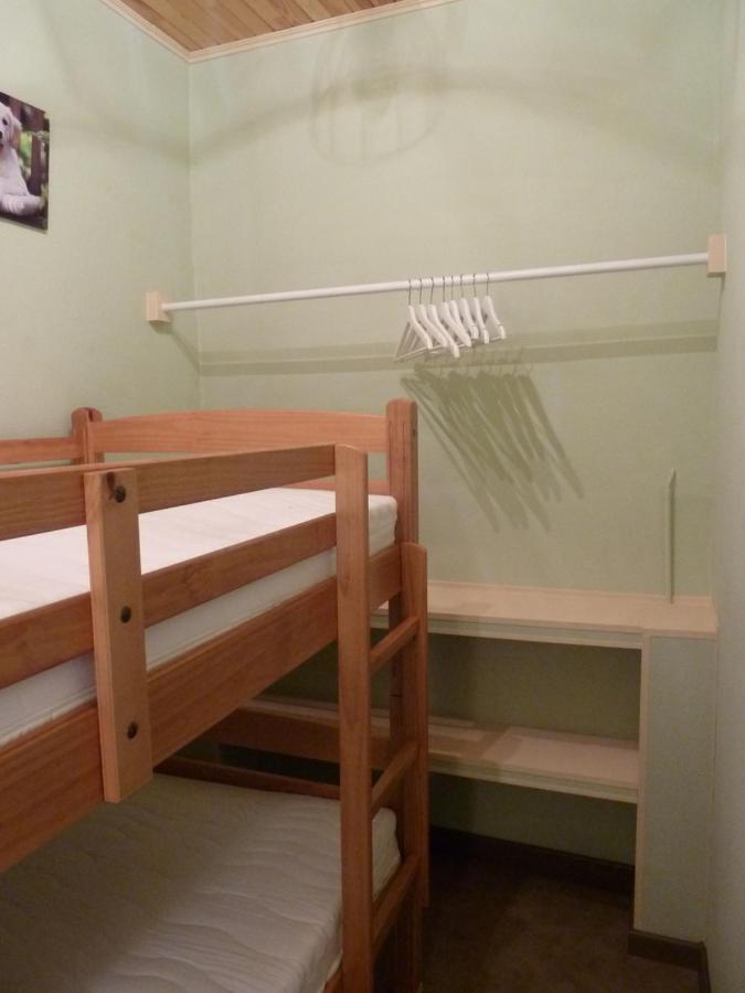 'Chez Lulu' - Gite Cocon Avec Bain Nordique Ardenne Nassogne Εξωτερικό φωτογραφία