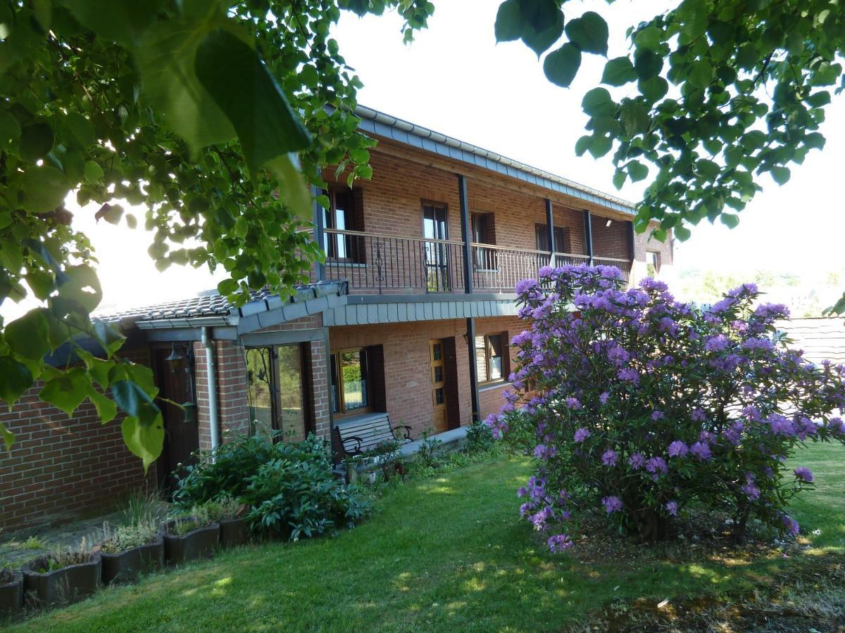 'Chez Lulu' - Gite Cocon Avec Bain Nordique Ardenne Nassogne Εξωτερικό φωτογραφία