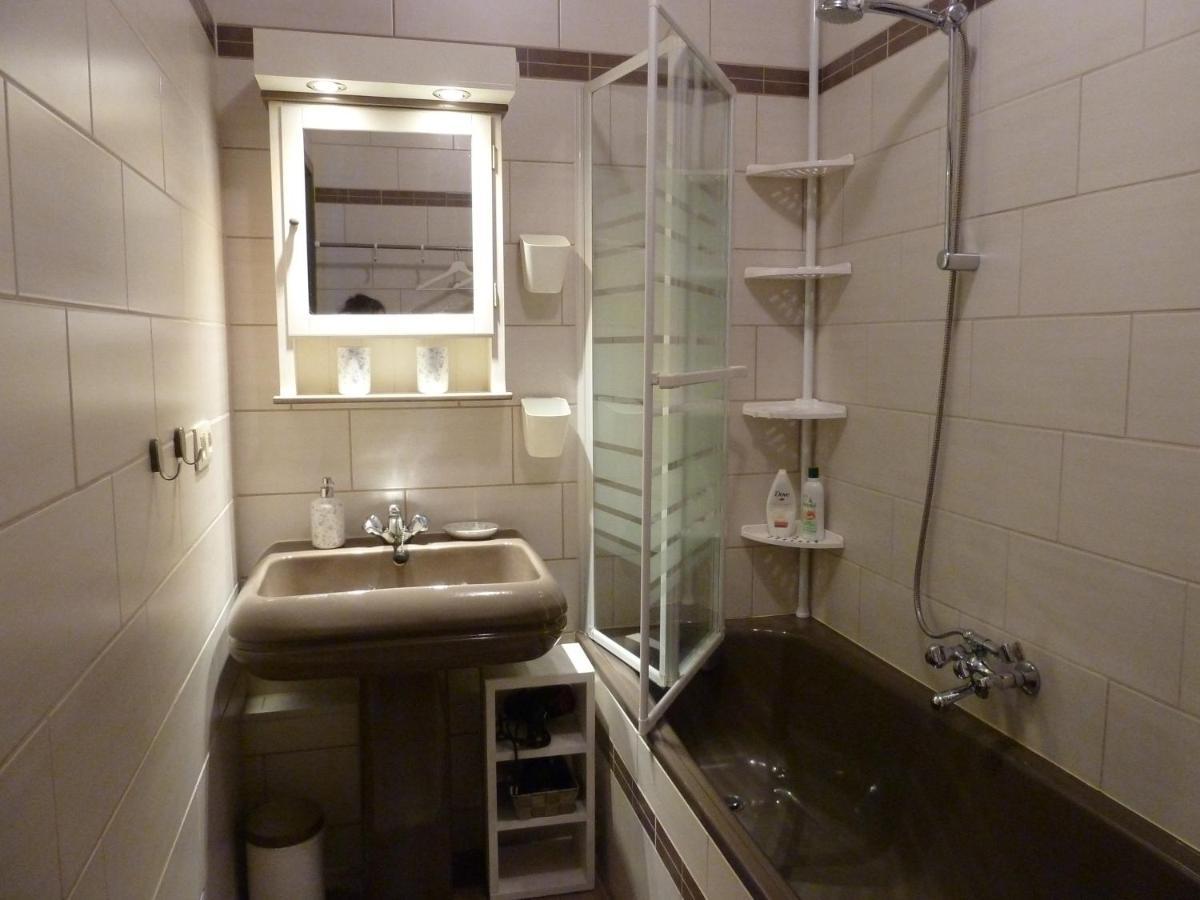 'Chez Lulu' - Gite Cocon Avec Bain Nordique Ardenne Nassogne Εξωτερικό φωτογραφία