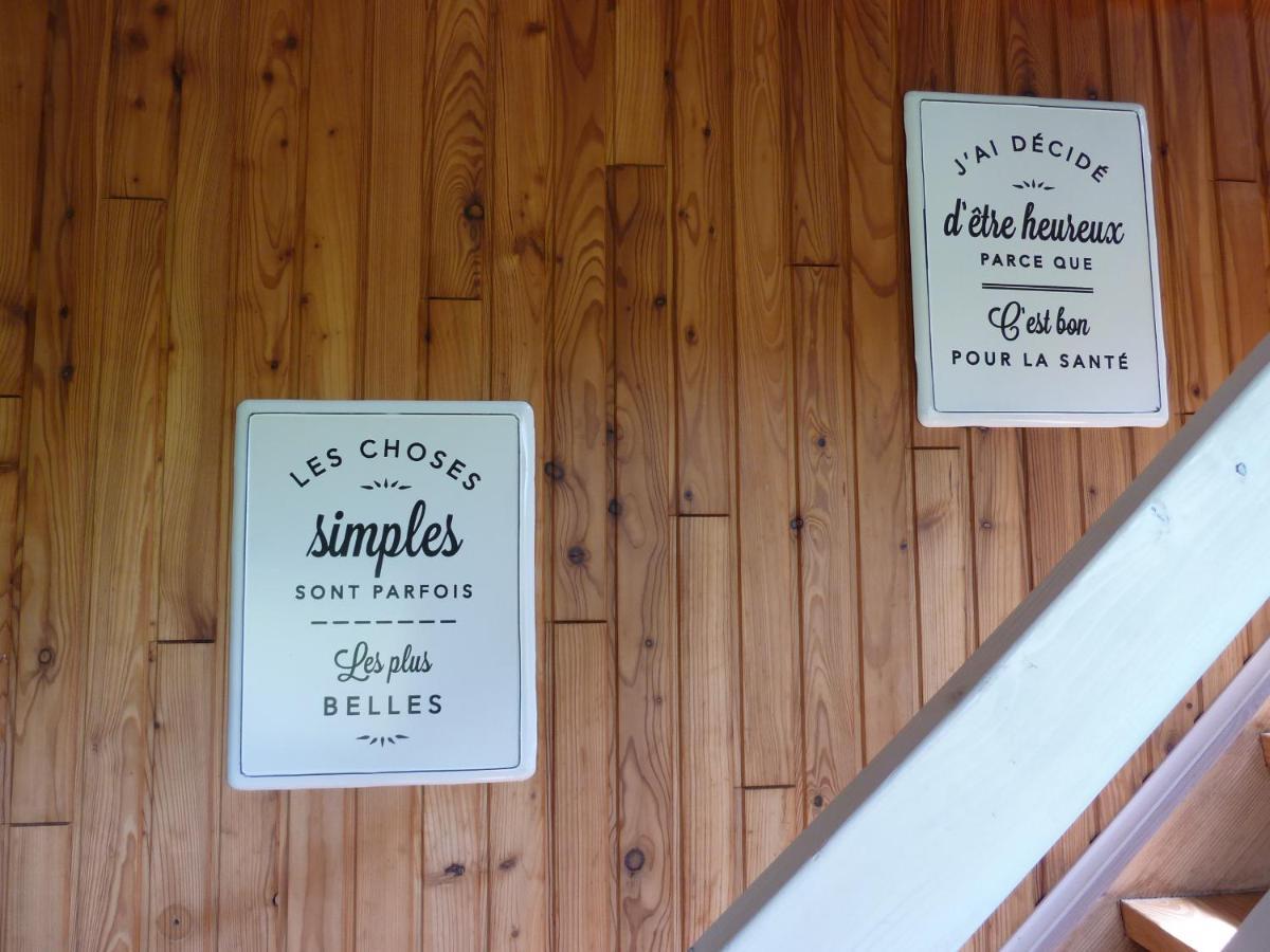 'Chez Lulu' - Gite Cocon Avec Bain Nordique Ardenne Nassogne Εξωτερικό φωτογραφία